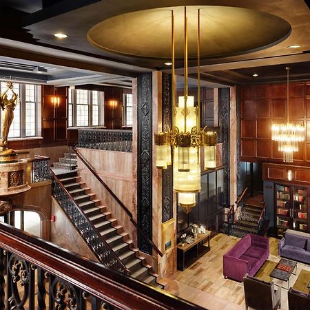 Hotel Phillips Kansas City, Curio Collection By Hilton Екстер'єр фото