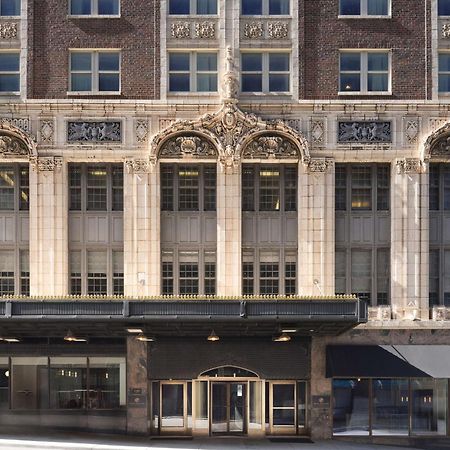 Hotel Phillips Kansas City, Curio Collection By Hilton Екстер'єр фото