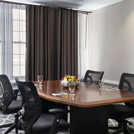 Hotel Phillips Kansas City, Curio Collection By Hilton Екстер'єр фото