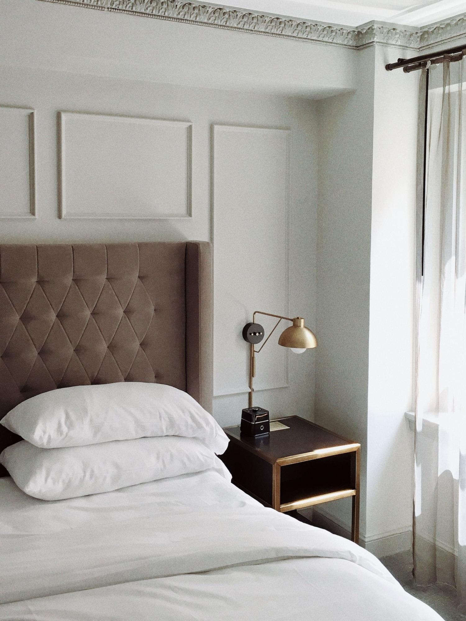 Hotel Phillips Kansas City, Curio Collection By Hilton Екстер'єр фото