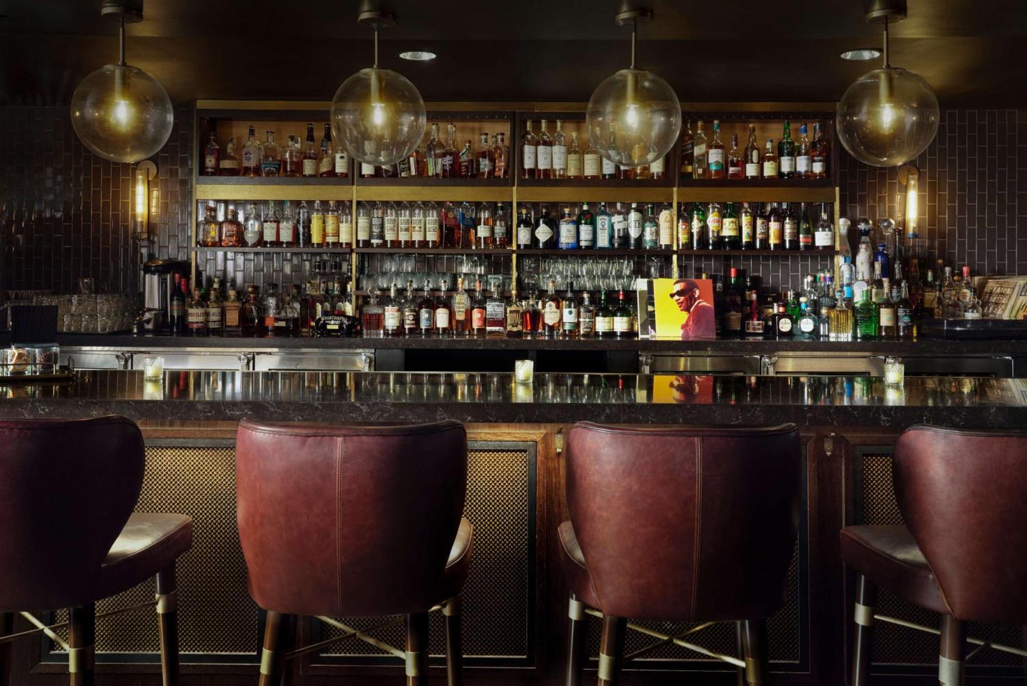 Hotel Phillips Kansas City, Curio Collection By Hilton Екстер'єр фото