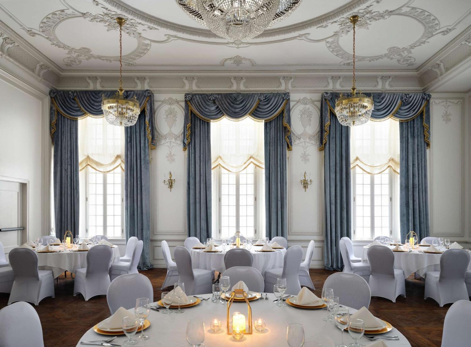 Hotel Phillips Kansas City, Curio Collection By Hilton Екстер'єр фото