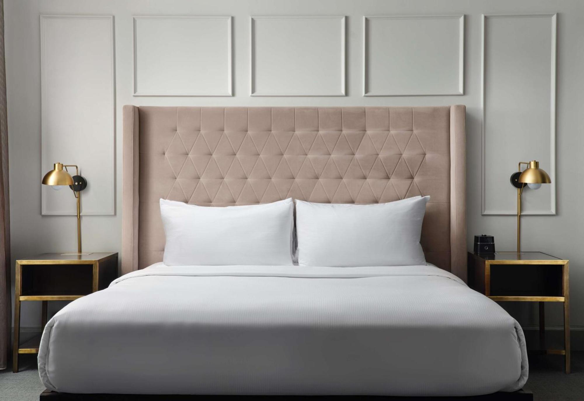 Hotel Phillips Kansas City, Curio Collection By Hilton Екстер'єр фото