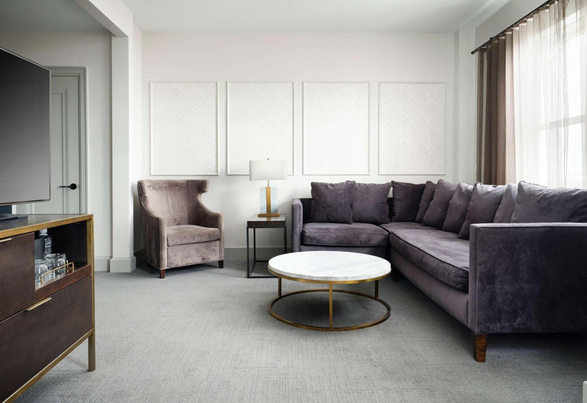 Hotel Phillips Kansas City, Curio Collection By Hilton Екстер'єр фото