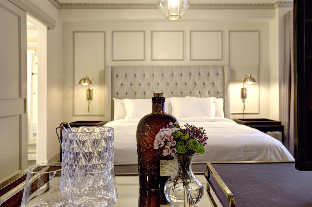 Hotel Phillips Kansas City, Curio Collection By Hilton Екстер'єр фото
